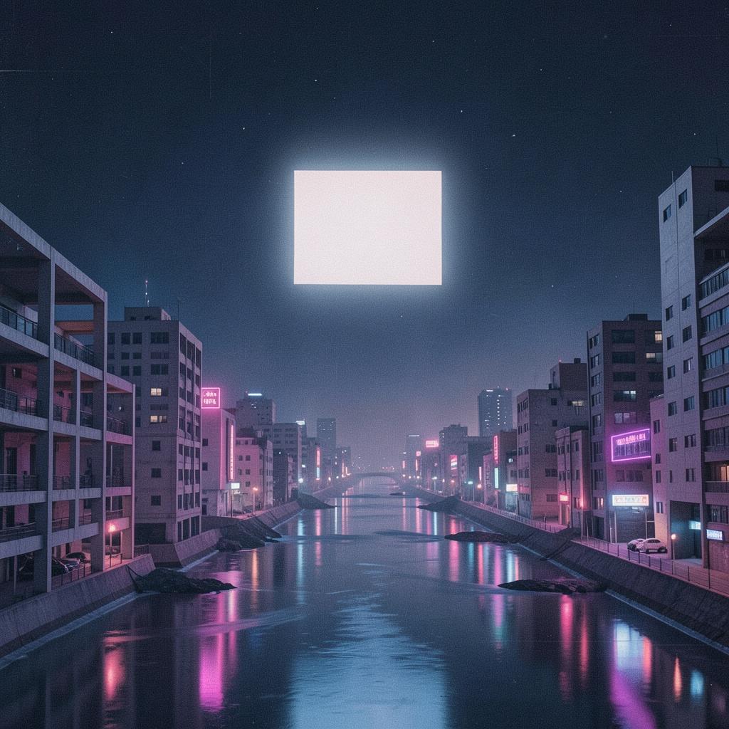 美しい空白 artwork