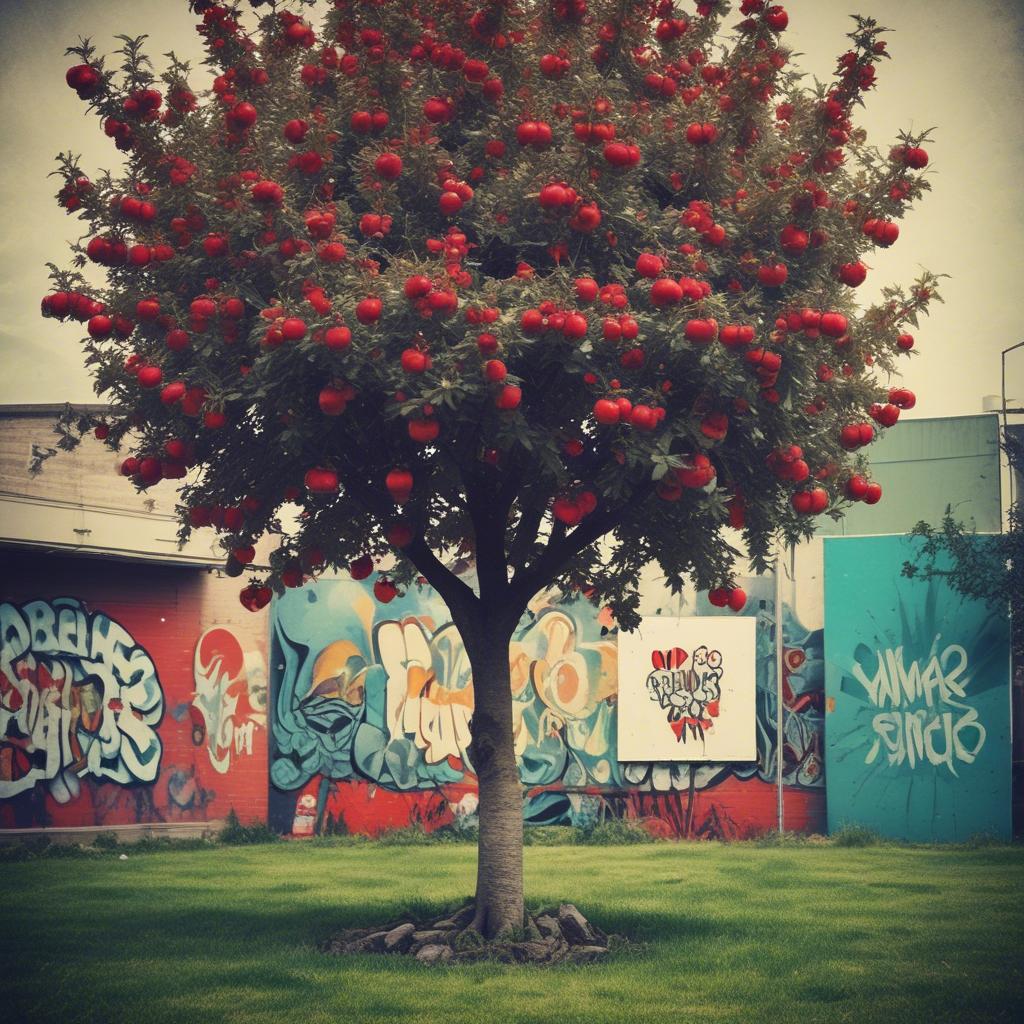 Song Cover Image