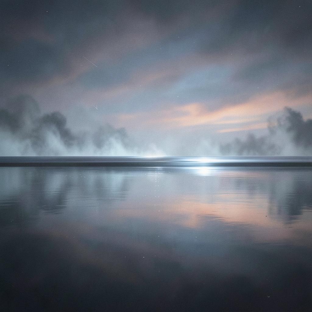 Chromed Horizon artwork
