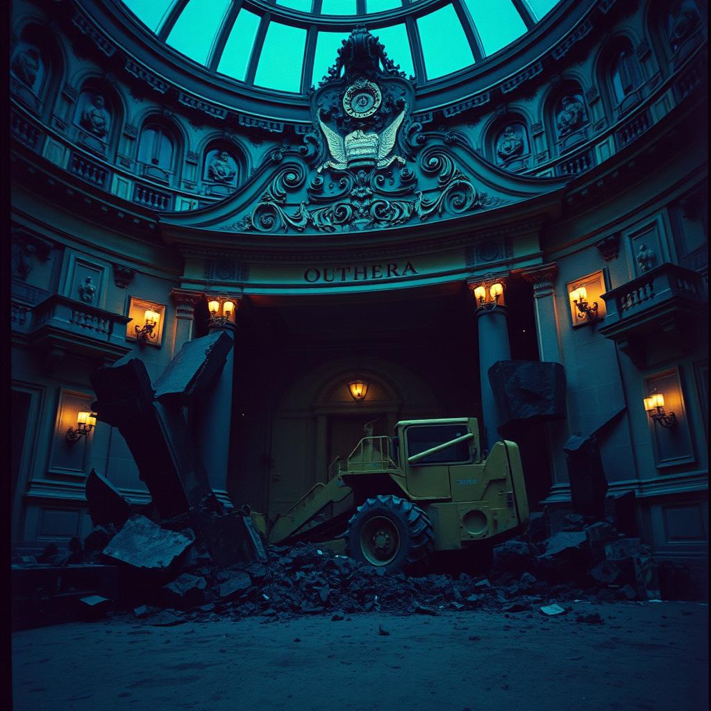 Playlist cover art