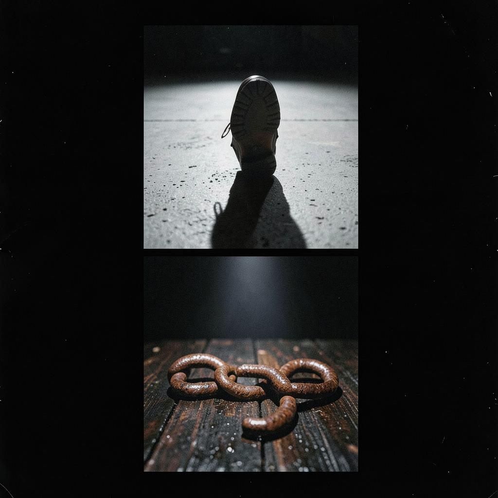 09. TWOJE CIAŁO - ARTIE - (Raw Blues Rock) artwork