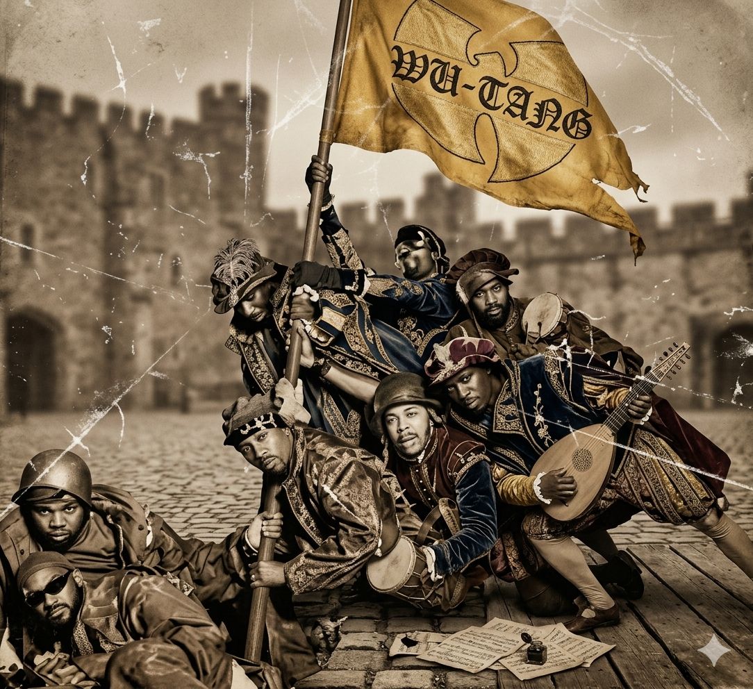 Ye have all been Warned  (Remastered) artwork
