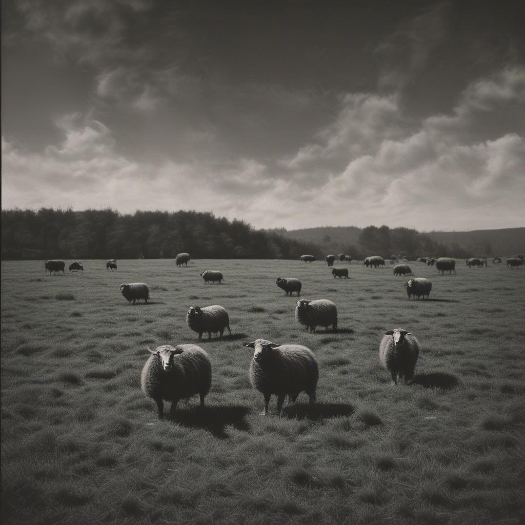 Playlist cover art