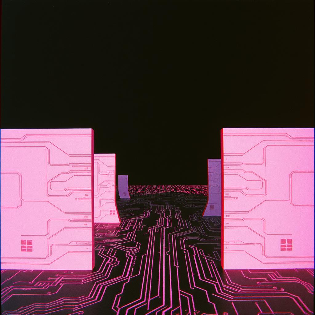 DS_B_side_2_Rercursive_Exection artwork