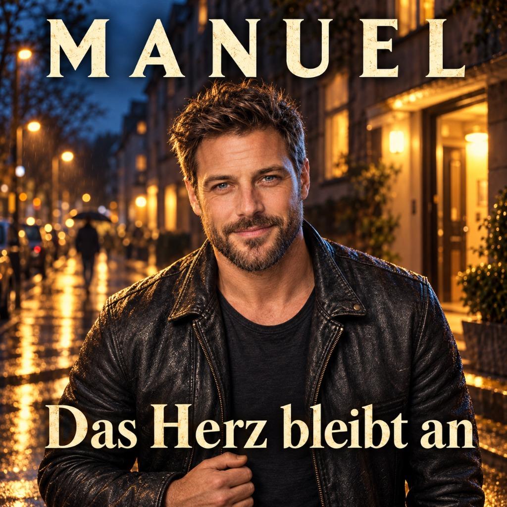 Das Herz bleibt an (Manuel)