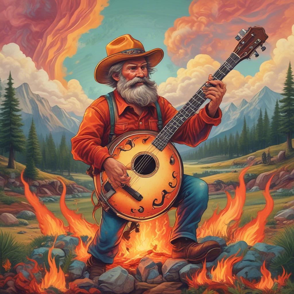 Song Image