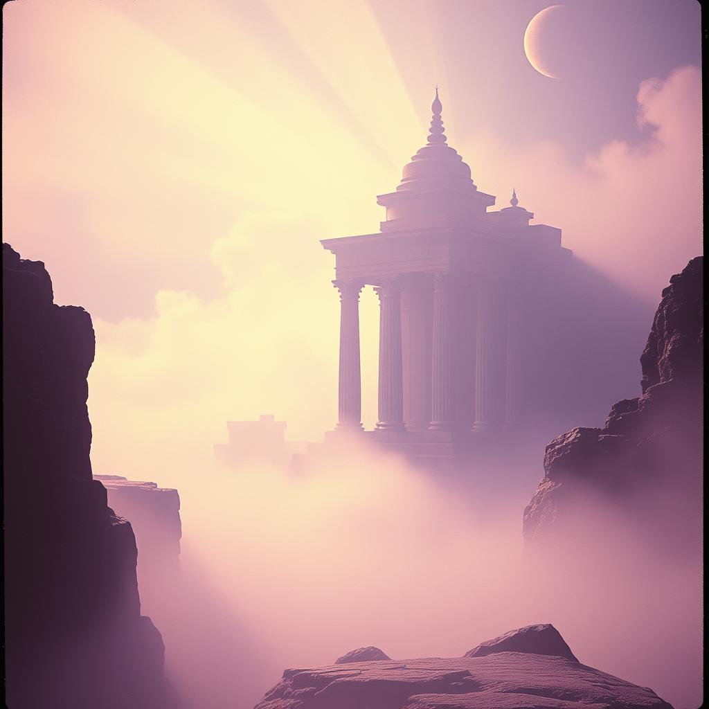 Mystical Rhythms - Mystic Pulse artwork