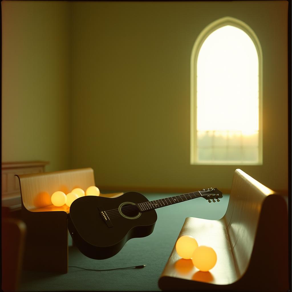Song Image
