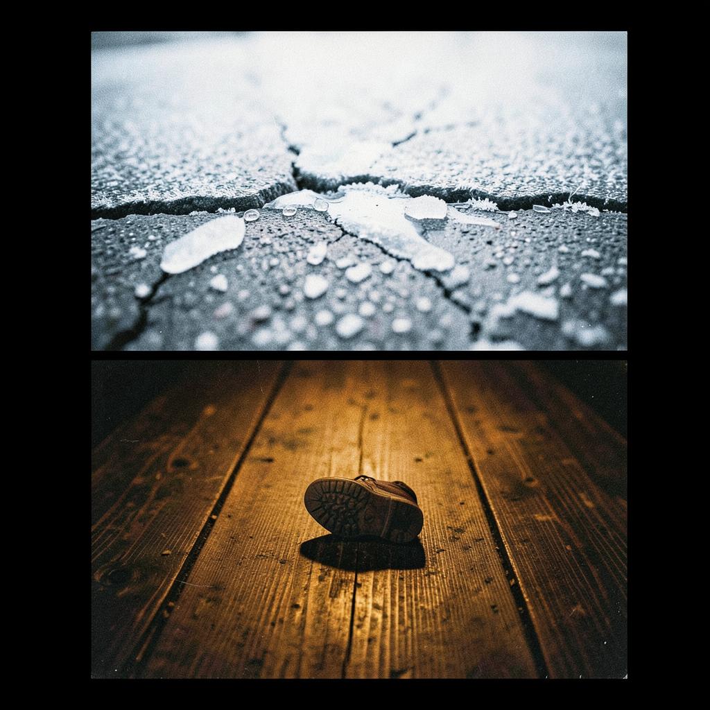 Take a stand on a second chance artwork