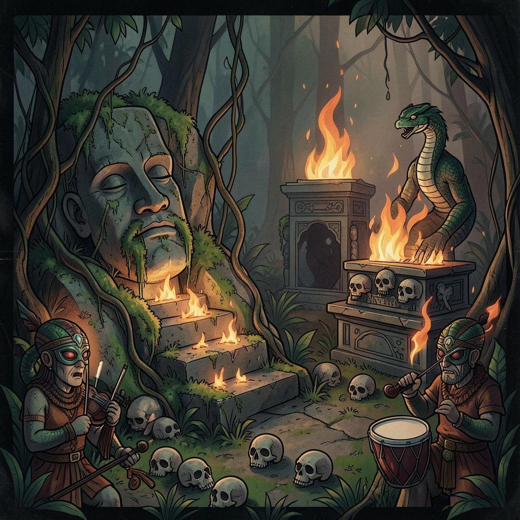 Song Image