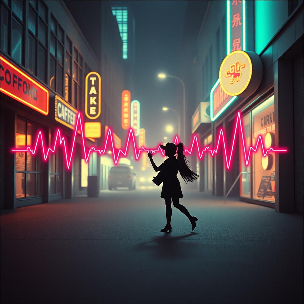 健やかなる不健康 artwork