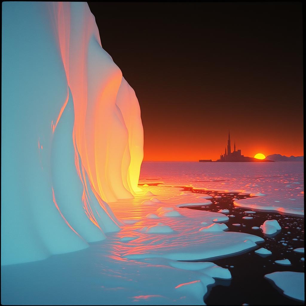 LNSCH - Epic artwork