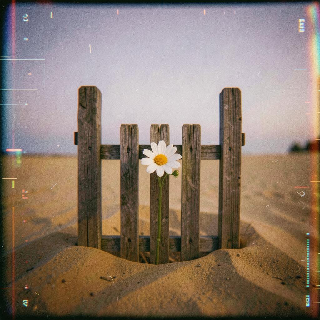 Through the Gate x Blossomed Brother (Mashup) artwork