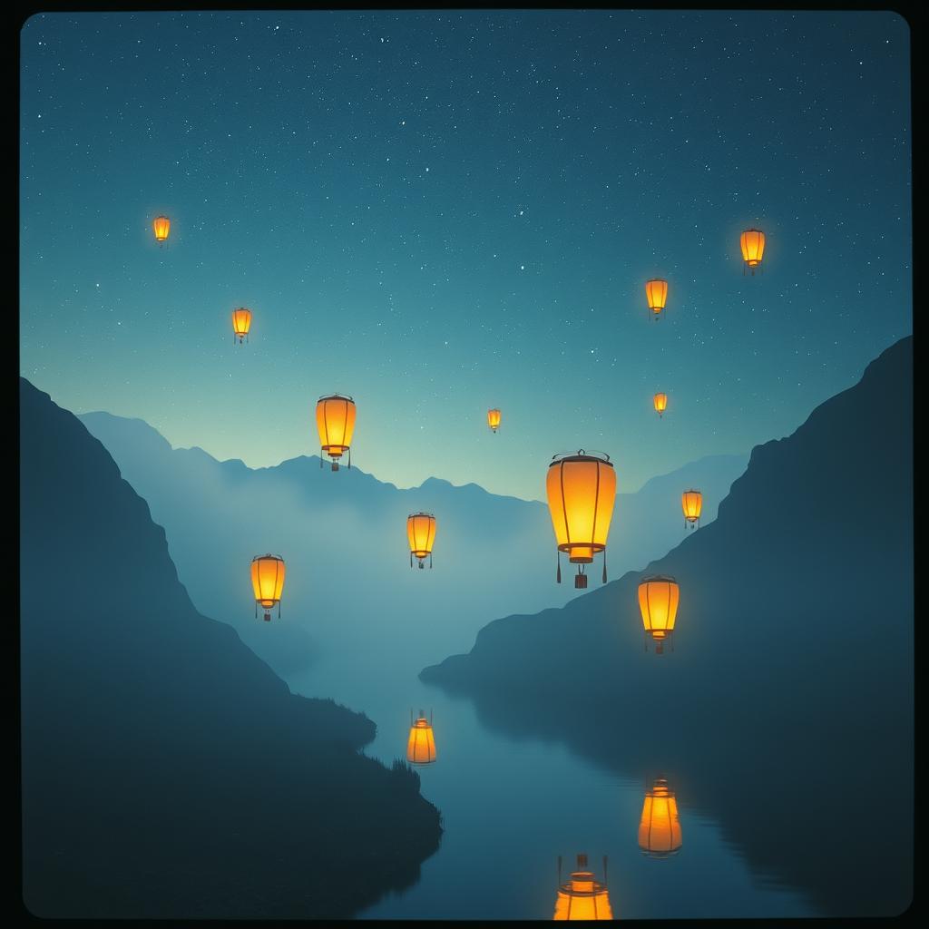 Image for Shamisen Taiko in Space 