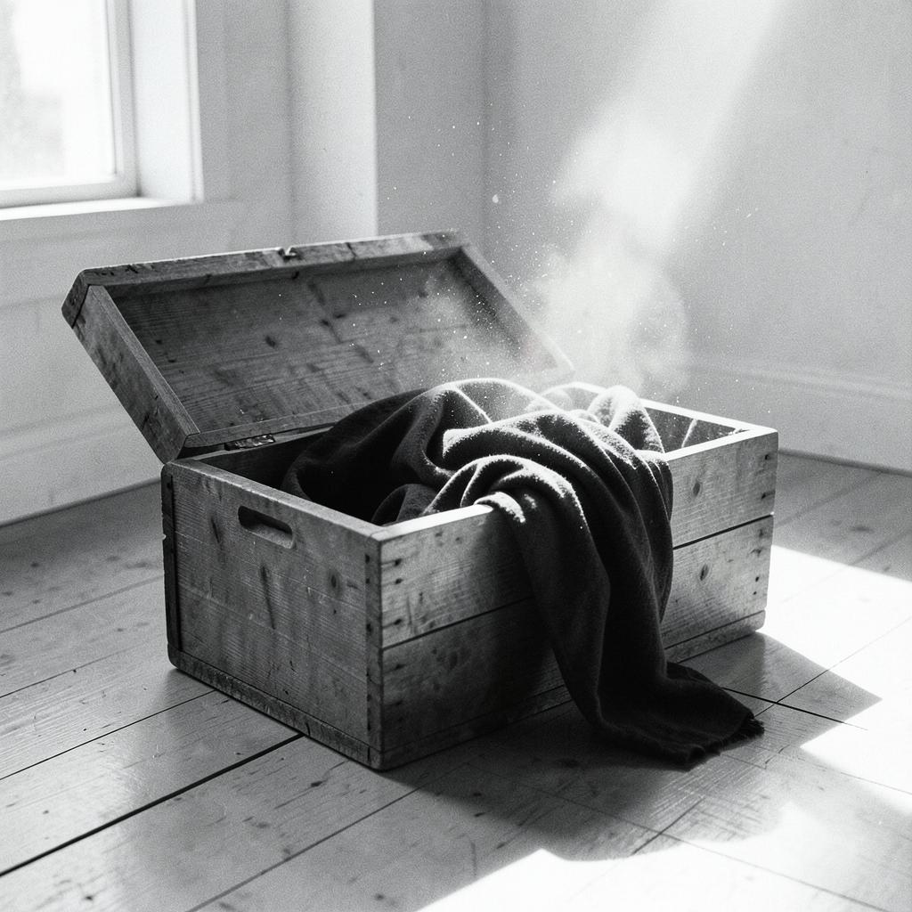 Hand It Back artwork