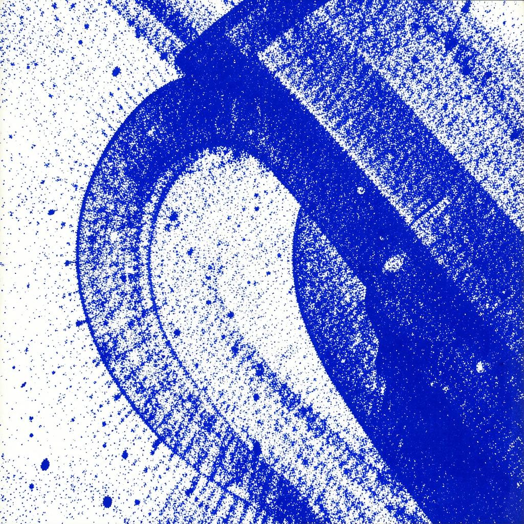 Night Mail (Finale) artwork
