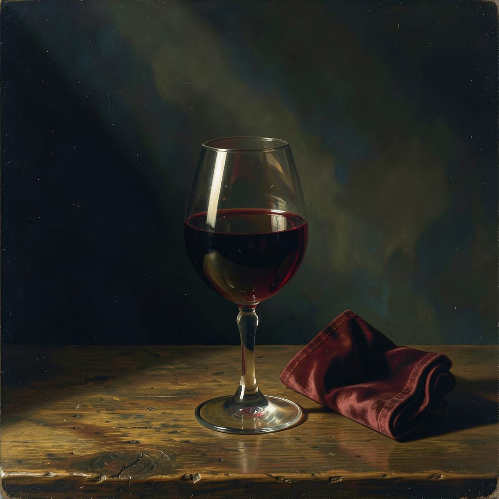 **7. Boêmio de Coração** 🍷 artwork