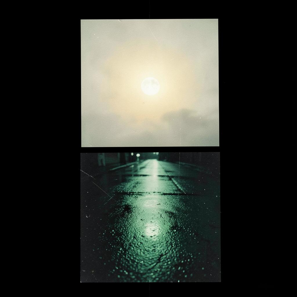 Nobody's Fool artwork