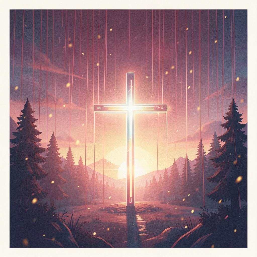Brimstone Rain artwork