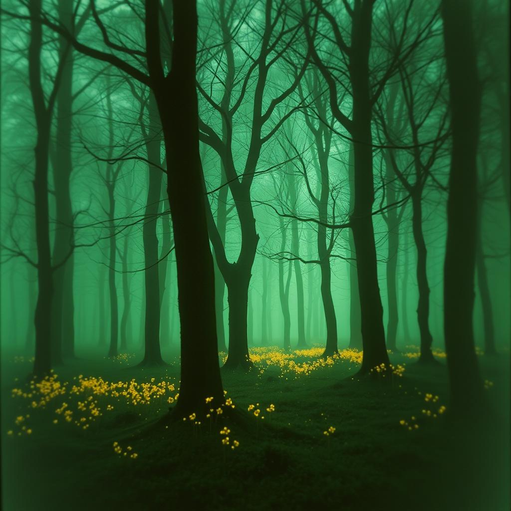 Persona image for Euphemy Sylvaine's Anime Intro