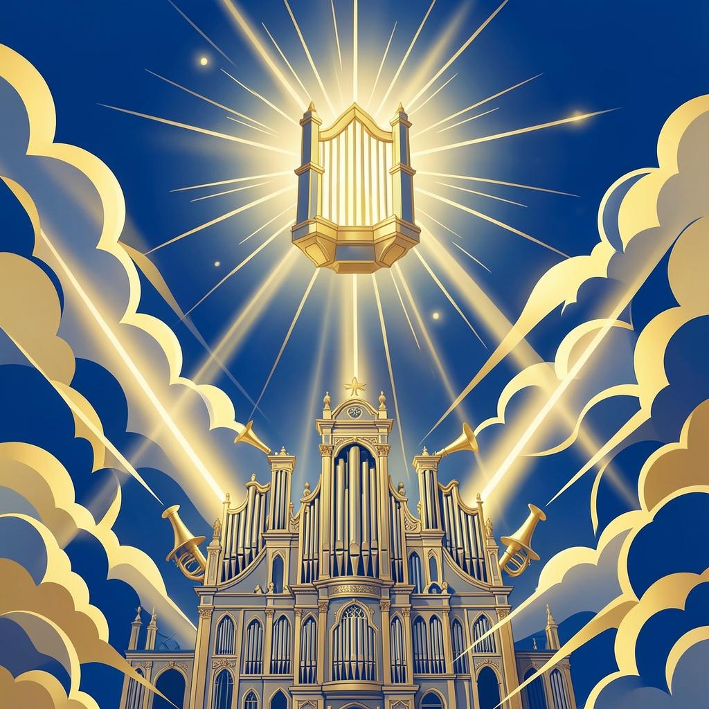 Spadassins (Baroquade) artwork