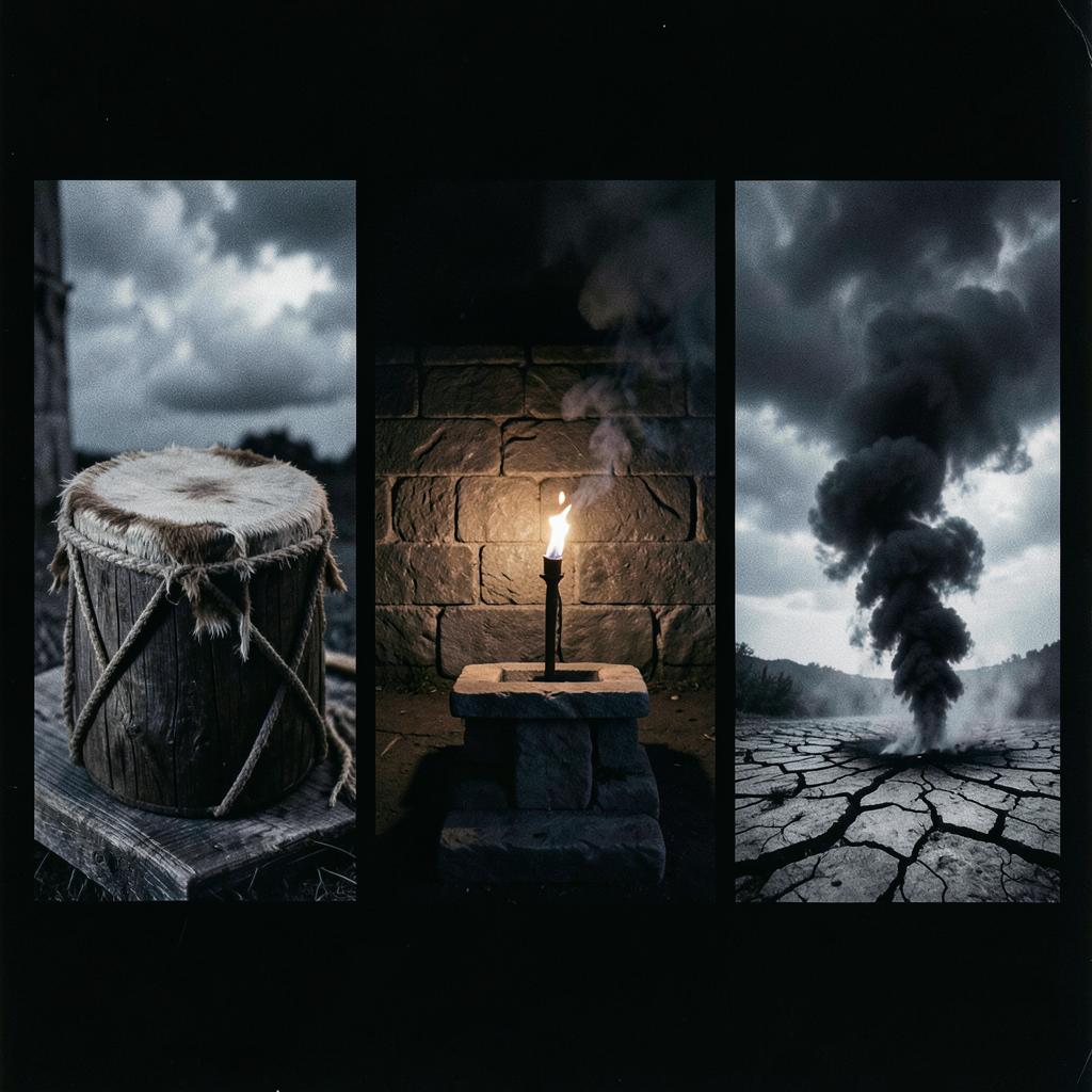 Our Second Chance artwork