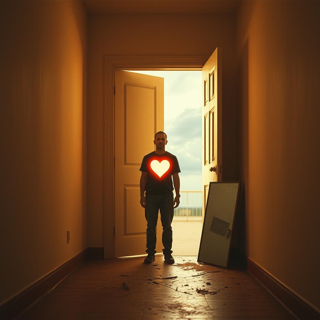 Someday never came artwork