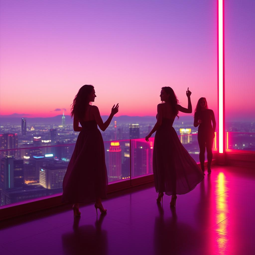 dance