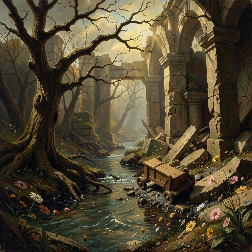 It Will Happen Again artwork