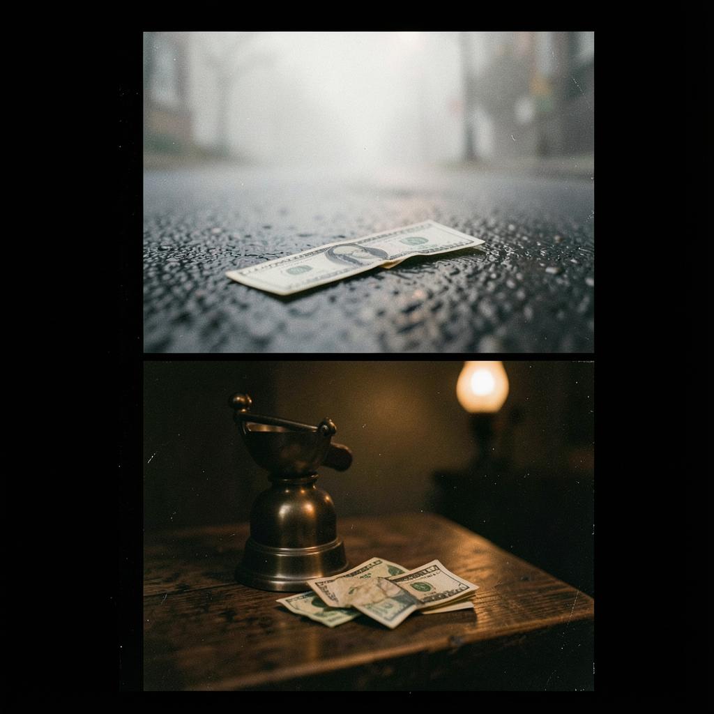 Drug Dealer (6.1) artwork