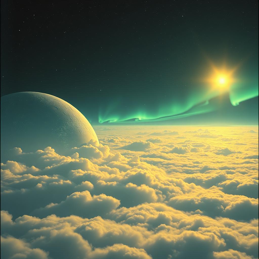 Diamond Rain on Giants artwork