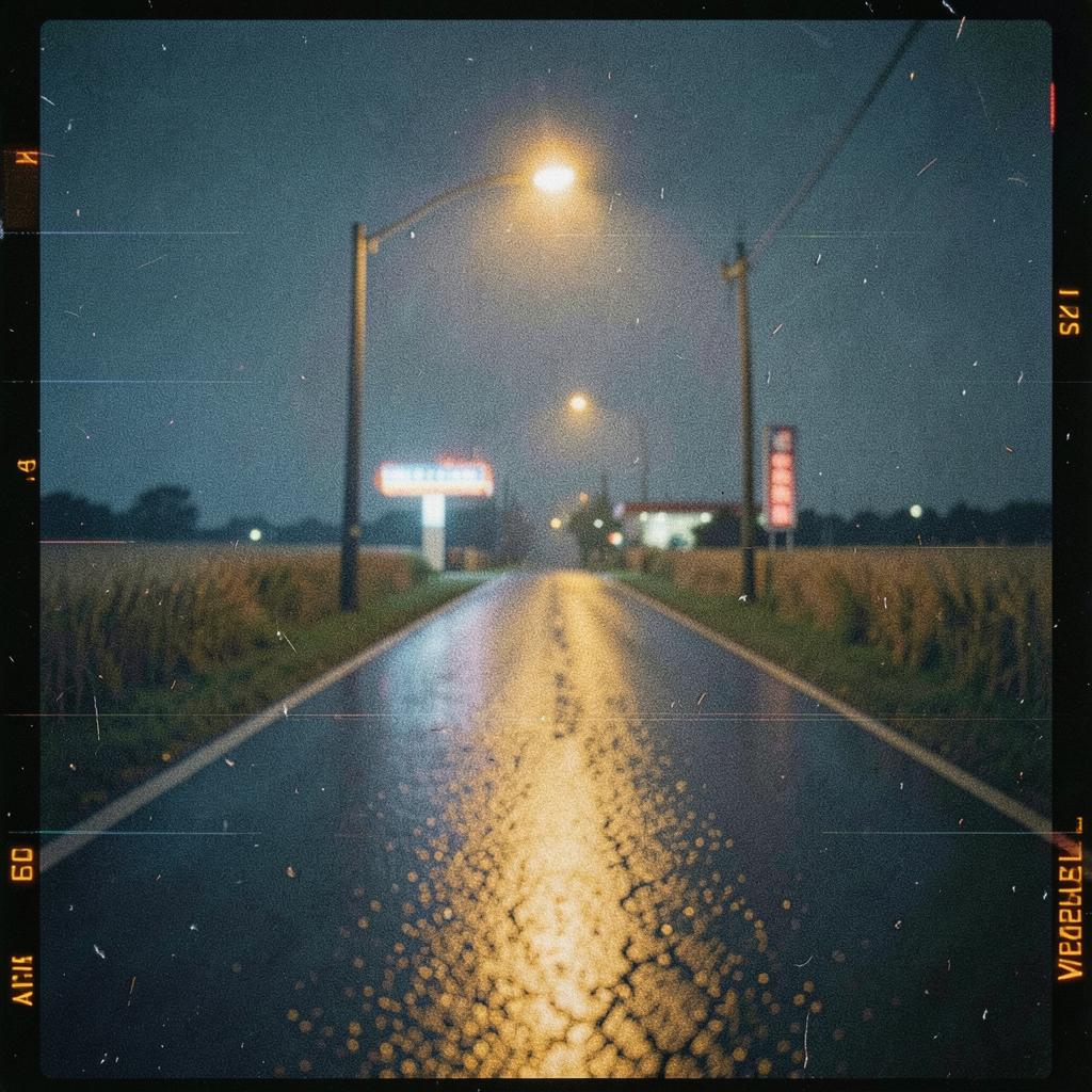 Song Cover Image