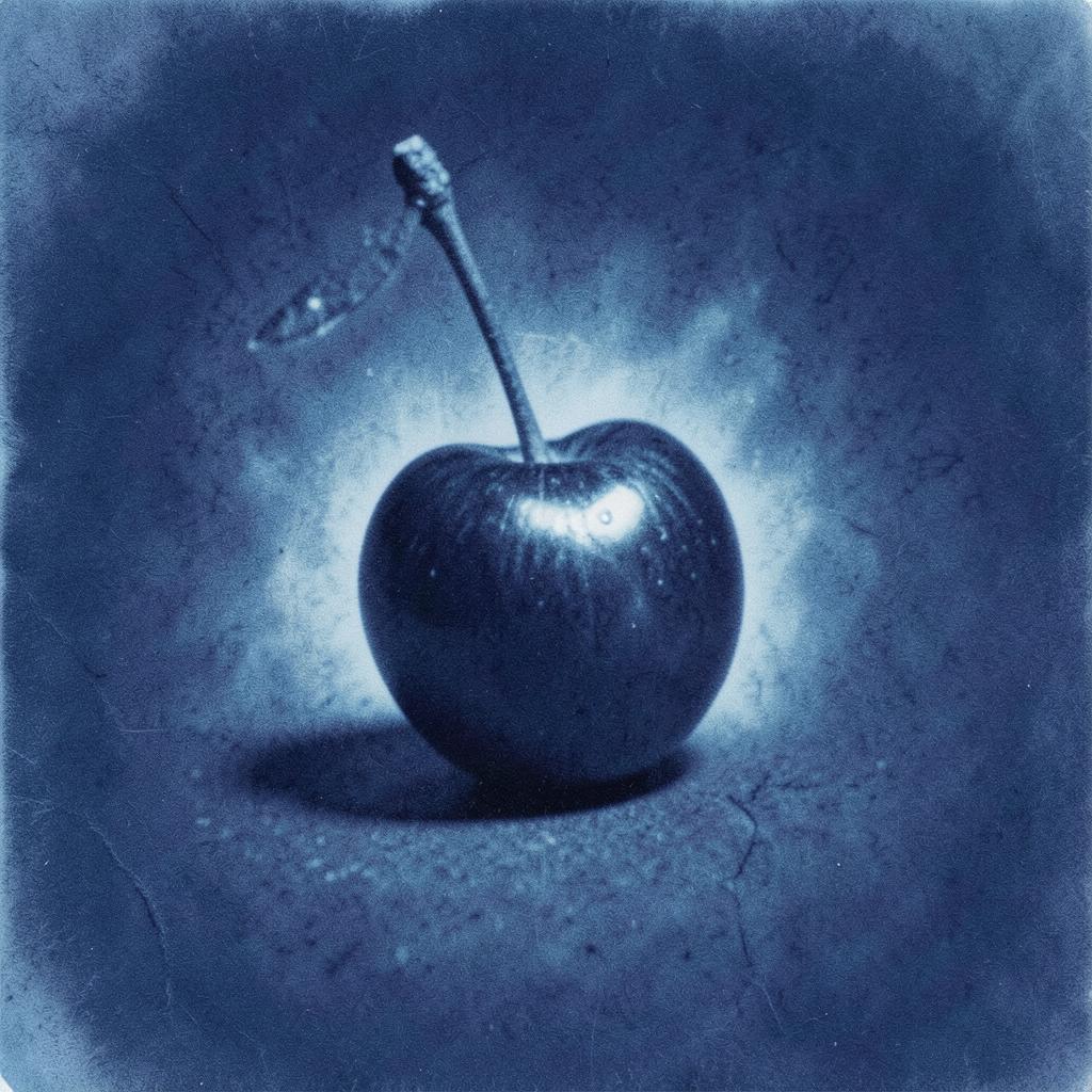 Cianuro Cherry