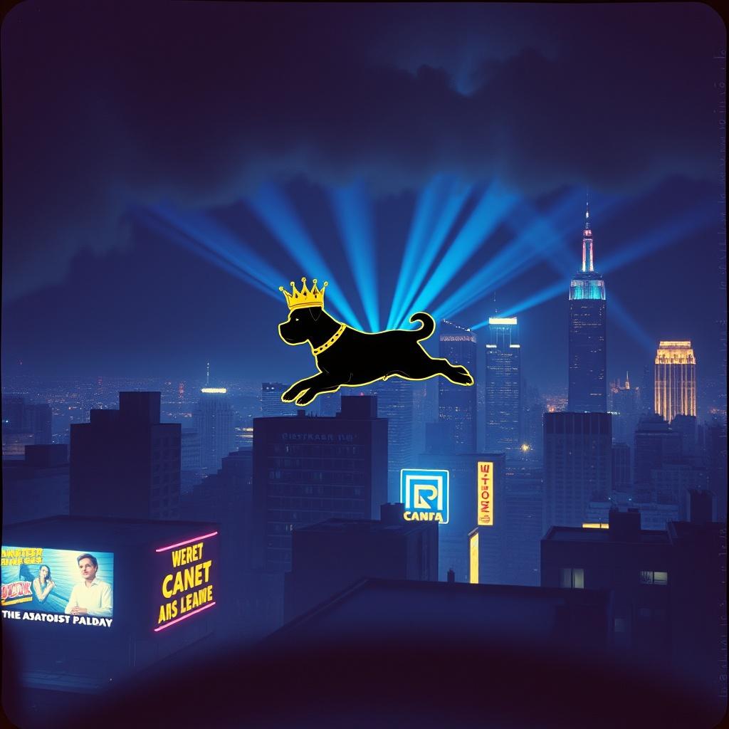 Voice image for Trish