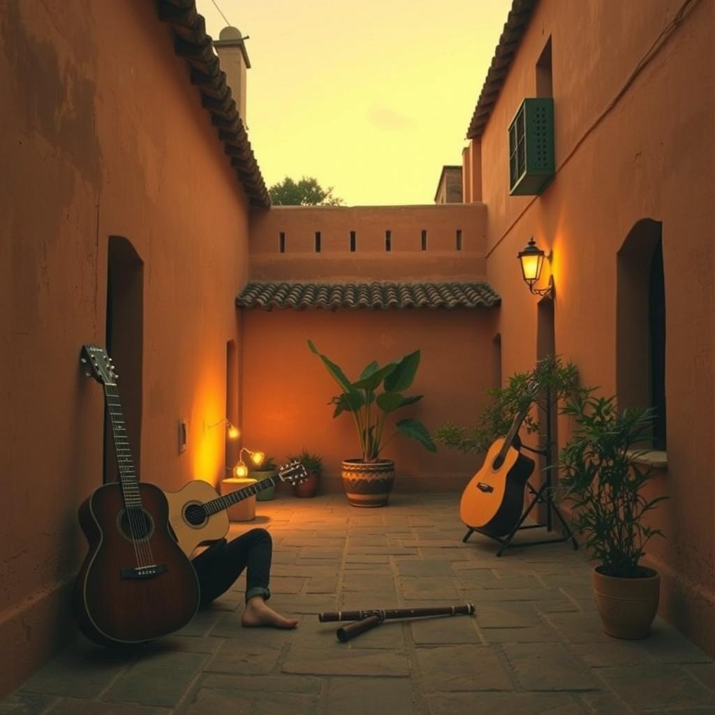 Song Image