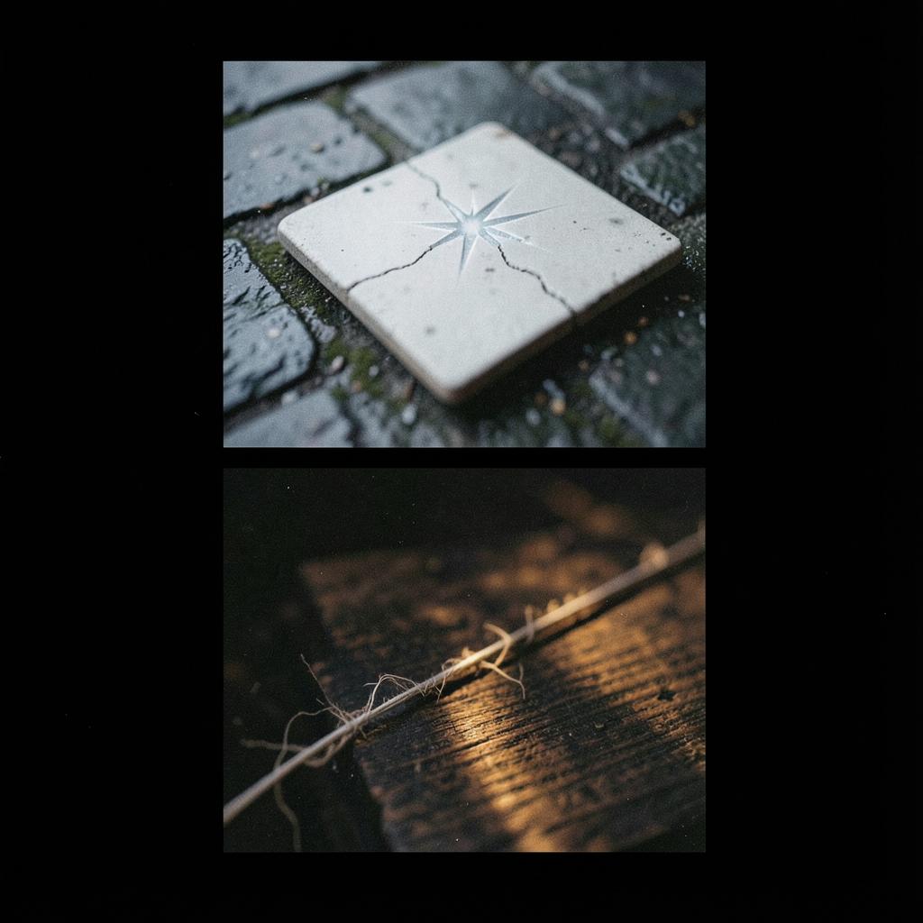 Star-crossed Boys (Dynamic Strings Mix) artwork