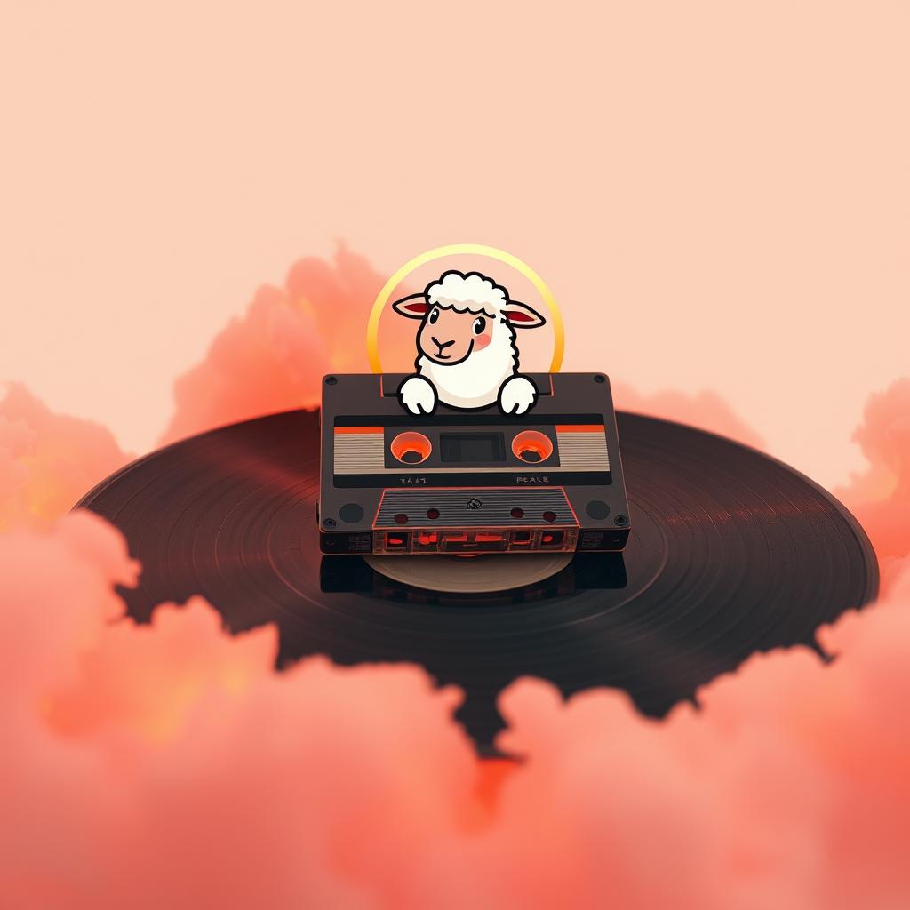 媽媽是人 不是神 artwork