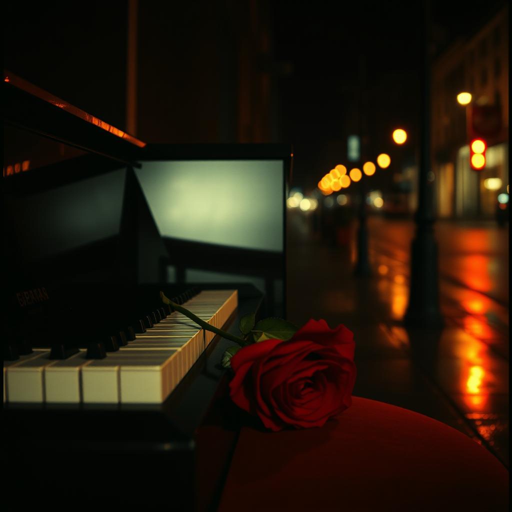 Song Image