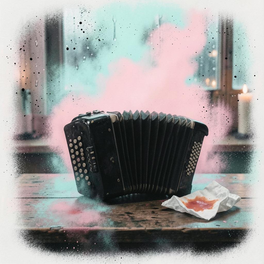 Song Cover Image