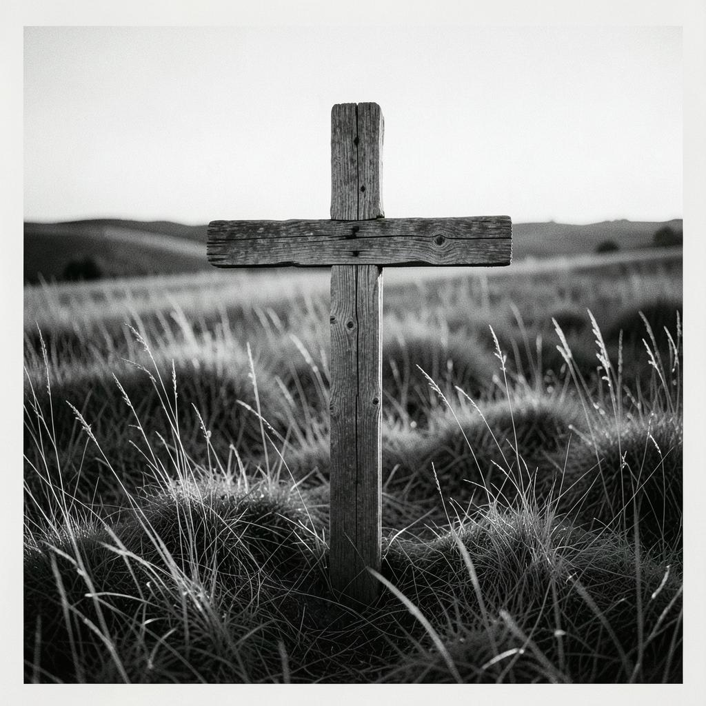 Christ Alone Is Enough artwork