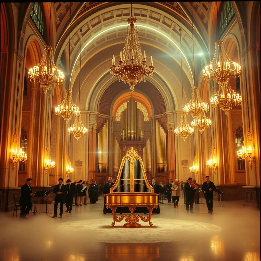 Song Image