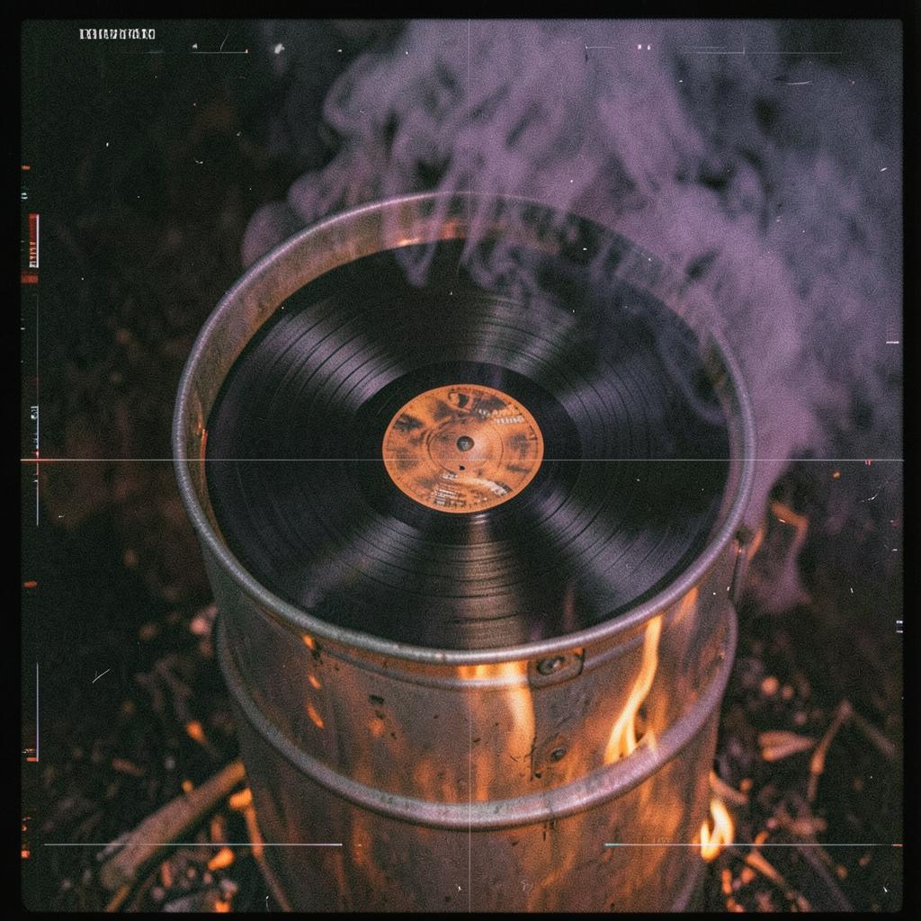 Song Cover Image
