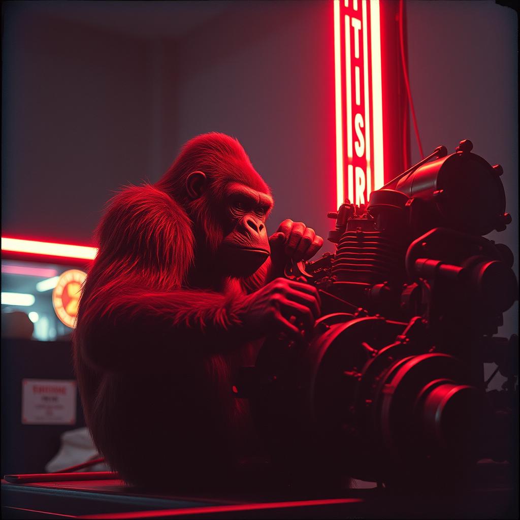 Persona image for Test nu metal