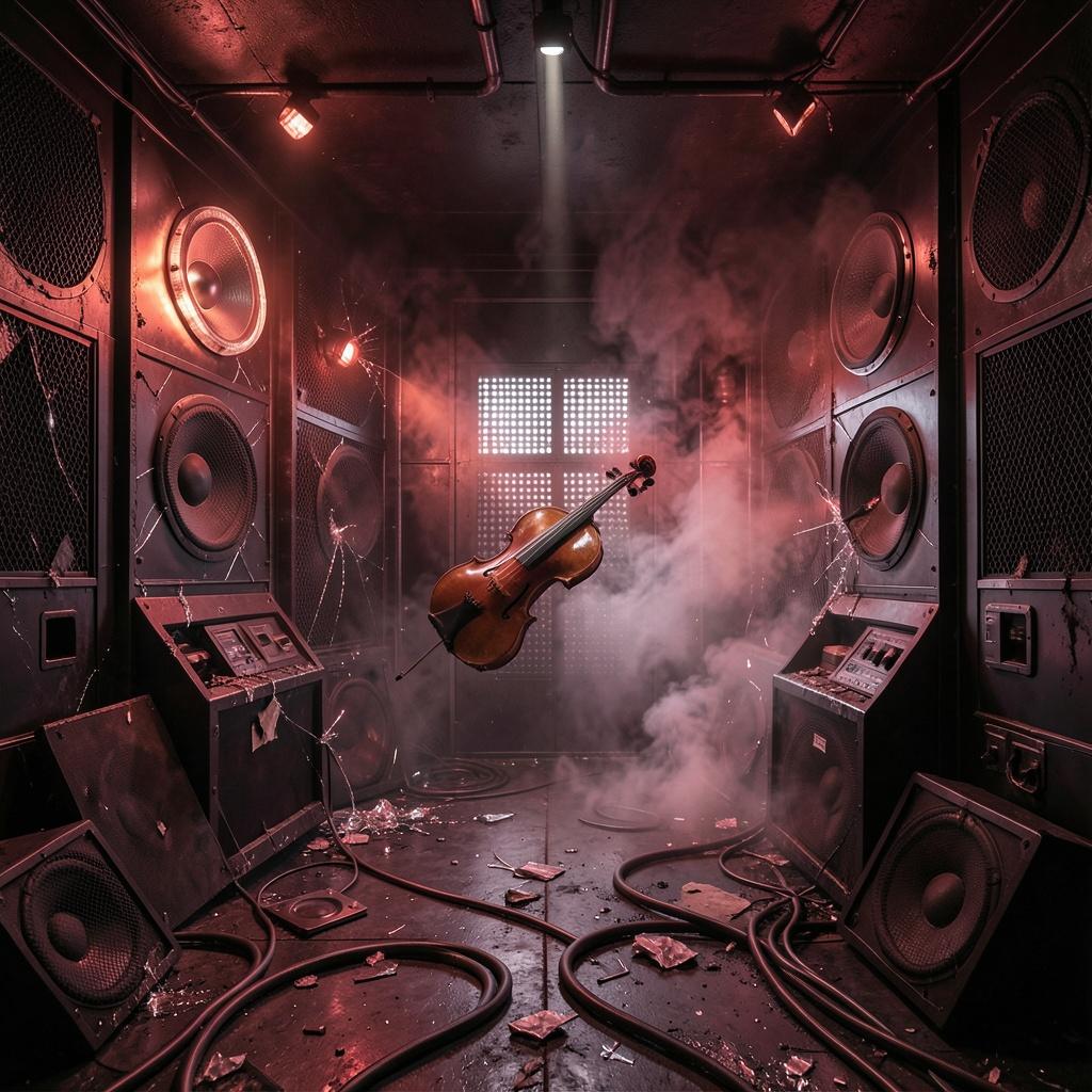Track D&B 49 artwork