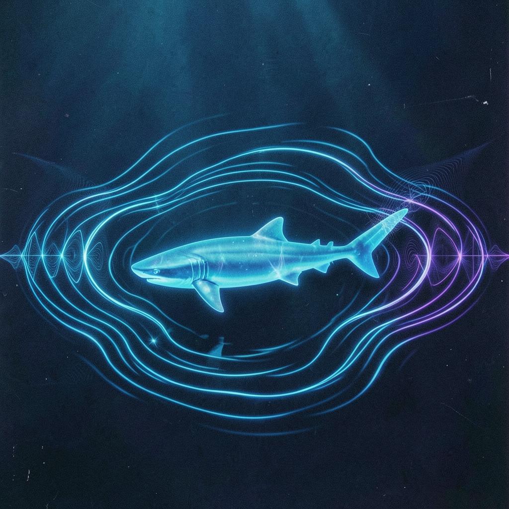 Blå Energi (Remix) artwork