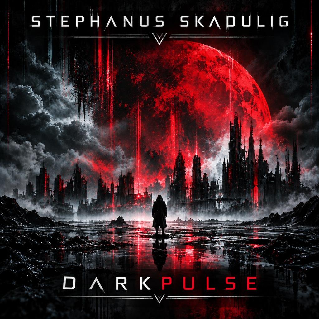 DARKPULSE