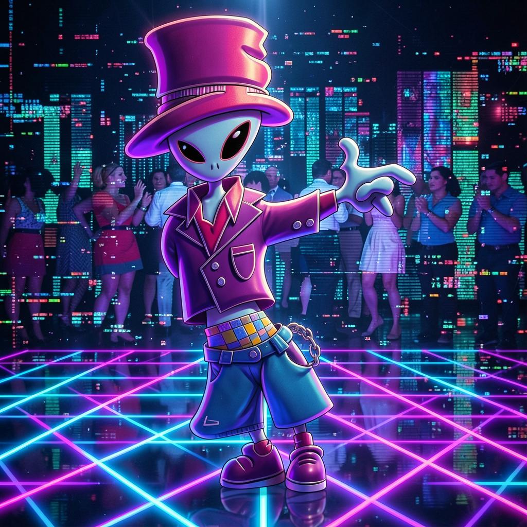 Phase Shift - H72 (House Of Fun Remix) artwork