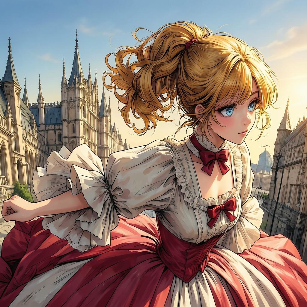 アリスのテーマ  (Mashup) artwork