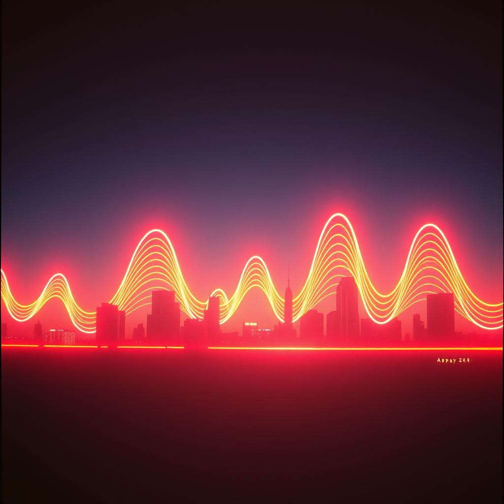Don’t Stop, Zero Sleep artwork