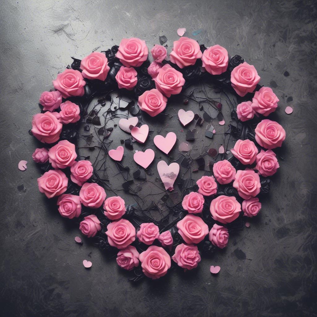 Love Again Covers 3